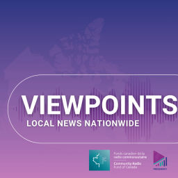 Podcast thumbnail for Viewpoints