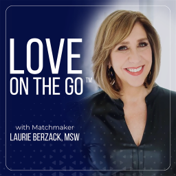 Podcast thumbnail for Love on the Go