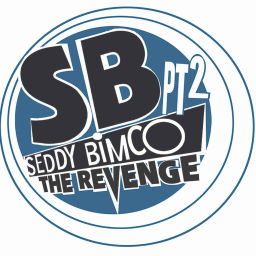 Podcast thumbnail for Seddy Bimco Part 2, The Revenge
