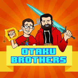 Podcast thumbnail for Otaku Brothers