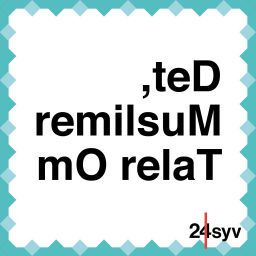 Podcast thumbnail for Det, Muslimer Taler Om