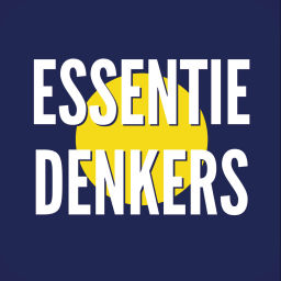 Podcast thumbnail for Essentiedenkers