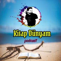 Podcast thumbnail for Kitap Dünyam