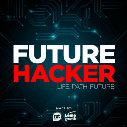 Podcast thumbnail for Future Hacker (English)