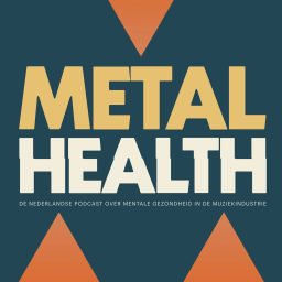 Podcast thumbnail for Metal Health