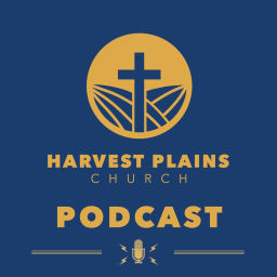 Podcast thumbnail for Harvest Plains Church