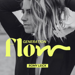 Podcast thumbnail for Generation Flow