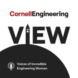 Podcast thumbnail for VIEW Voices of Incredible Engineering Women