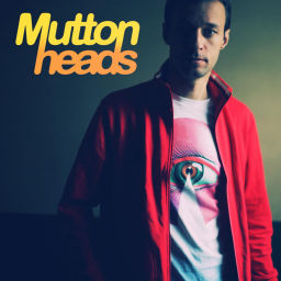 Podcast thumbnail for MuttonCast