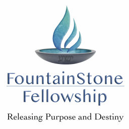 Podcast thumbnail for FountainStone Fellowship morning message & visions