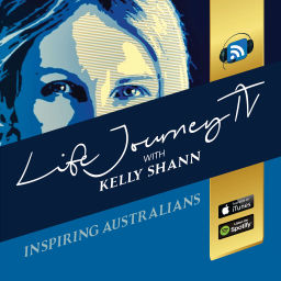 Podcast thumbnail for Life Journey TV