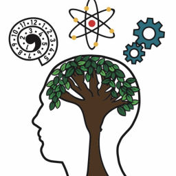 Podcast thumbnail for Infinite Consciousness