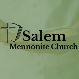 Podcast thumbnail for Salem Mennonite Church