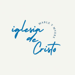Podcast thumbnail for Iglesia de Cristo Mable y Myers