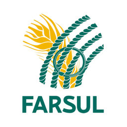 Podcast thumbnail for FARSUL - Federação da Agricultura do Rio Grande do Sul