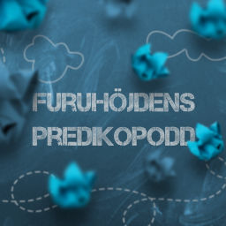 Podcast thumbnail for Furuhöjdskyrkan, Alunda