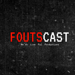Podcast thumbnail for FOUTScast Hosted By Austin Fouts