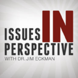 Podcast thumbnail for Issues In Perspective