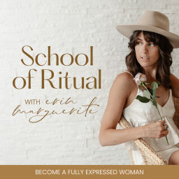 Podcast thumbnail for School of Ritual