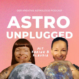 Podcast thumbnail for ASTRO UNPLUGGED