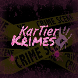 Podcast thumbnail for KarTier Krimes