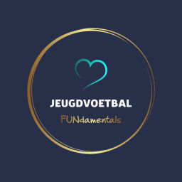 Podcast thumbnail for Jeugdvoetbal FUNdamentals