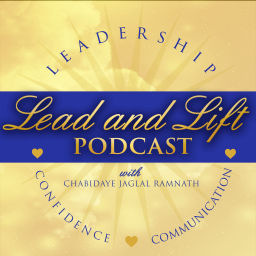 Podcast thumbnail for Lead and Lift