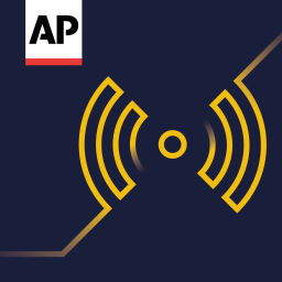 Podcast thumbnail for Headline News from The Associated Press