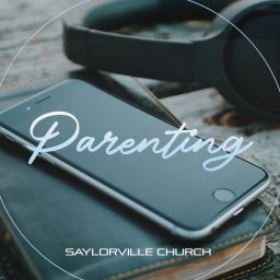 Podcast thumbnail for Saylorville Parenting