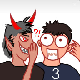 Podcast thumbnail for 講別人壞話真開心