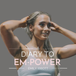 Podcast thumbnail for A Diary to EM-Power
