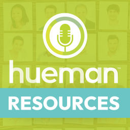 Podcast thumbnail for Hueman Resources Podcast Channel