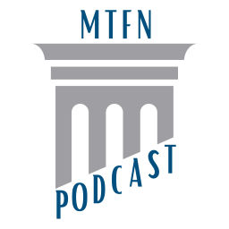 Podcast thumbnail for MTFN Podcast