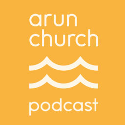 Podcast thumbnail for Arun Church Talks