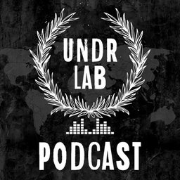 Podcast thumbnail for UNDRLAB.