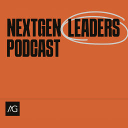 Podcast thumbnail for AG Next Gen Leaders Podcast