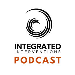 Podcast thumbnail for Integrated Interventions