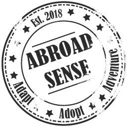 Podcast thumbnail for Abroad Sense