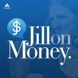 Podcast thumbnail for Jill on Money with Jill Schlesinger