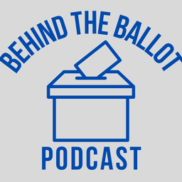 Podcast thumbnail for Behind The Ballot