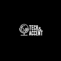 Podcast thumbnail for Tech and Accent