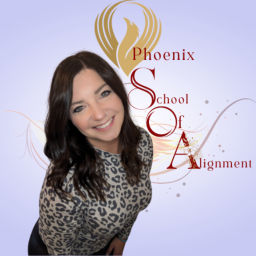 Podcast thumbnail for Phoenix School Of Alignment