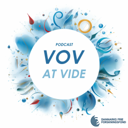 Podcast thumbnail for Vov at Vide