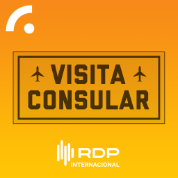 Podcast thumbnail for Visita Consular
