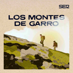 Podcast thumbnail for Los Montes de Garro