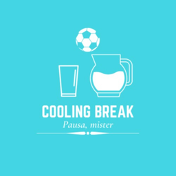 Podcast thumbnail for Cooling Break