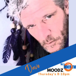Podcast thumbnail for Moodz (Relaxing Radio)