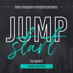 Podcast thumbnail for JumpStart