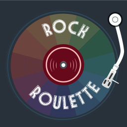 Podcast thumbnail for Rock Roulette Podcast