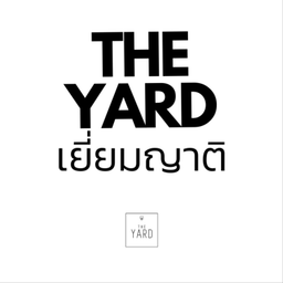 Podcast thumbnail for The Yard เยี่ยมญาติ Podcast